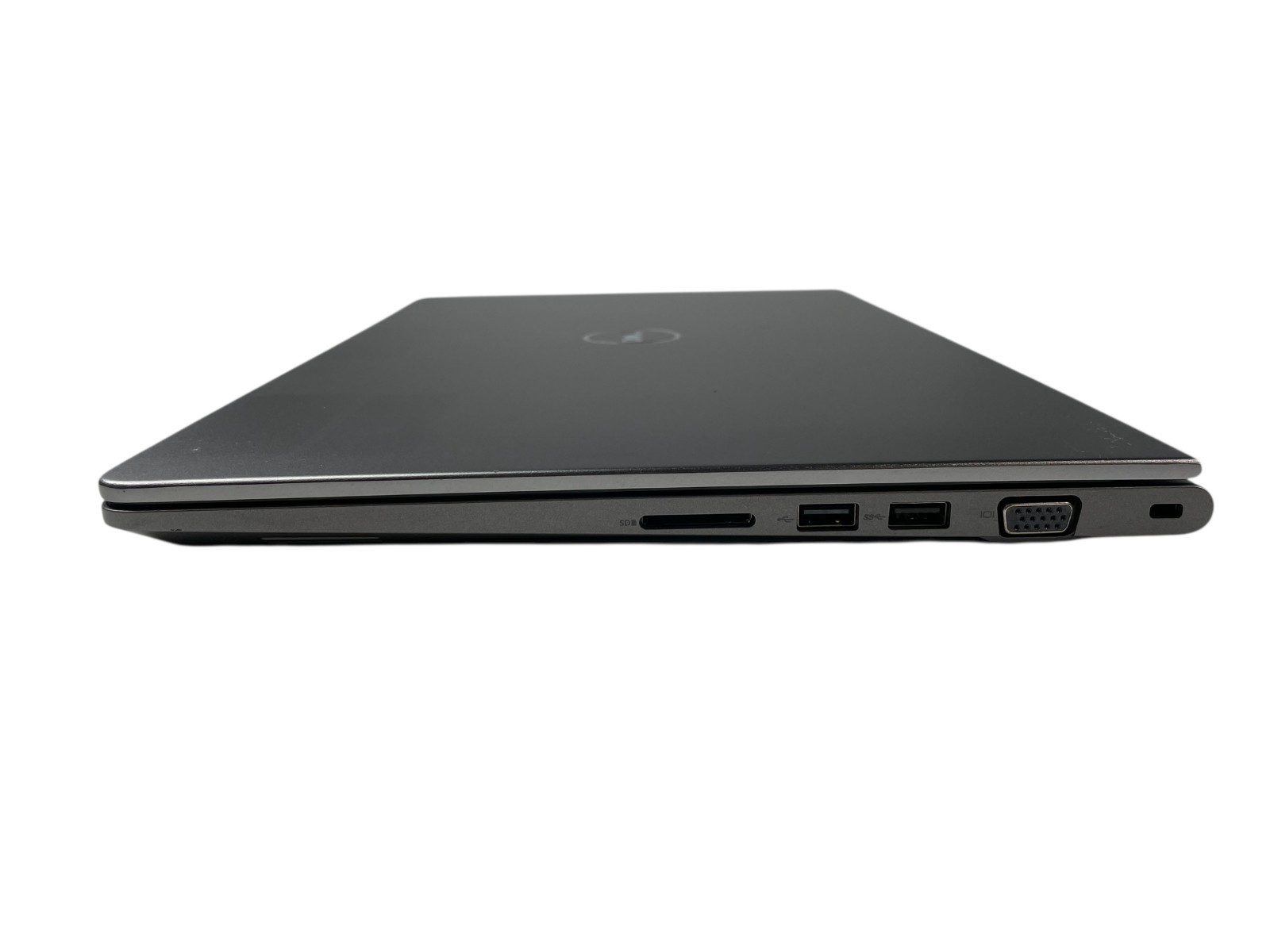 Dell Vostro 5568 Intel Core i7 7500U 2.70 GHz 2 Cores 12GB 256GB WIN 10