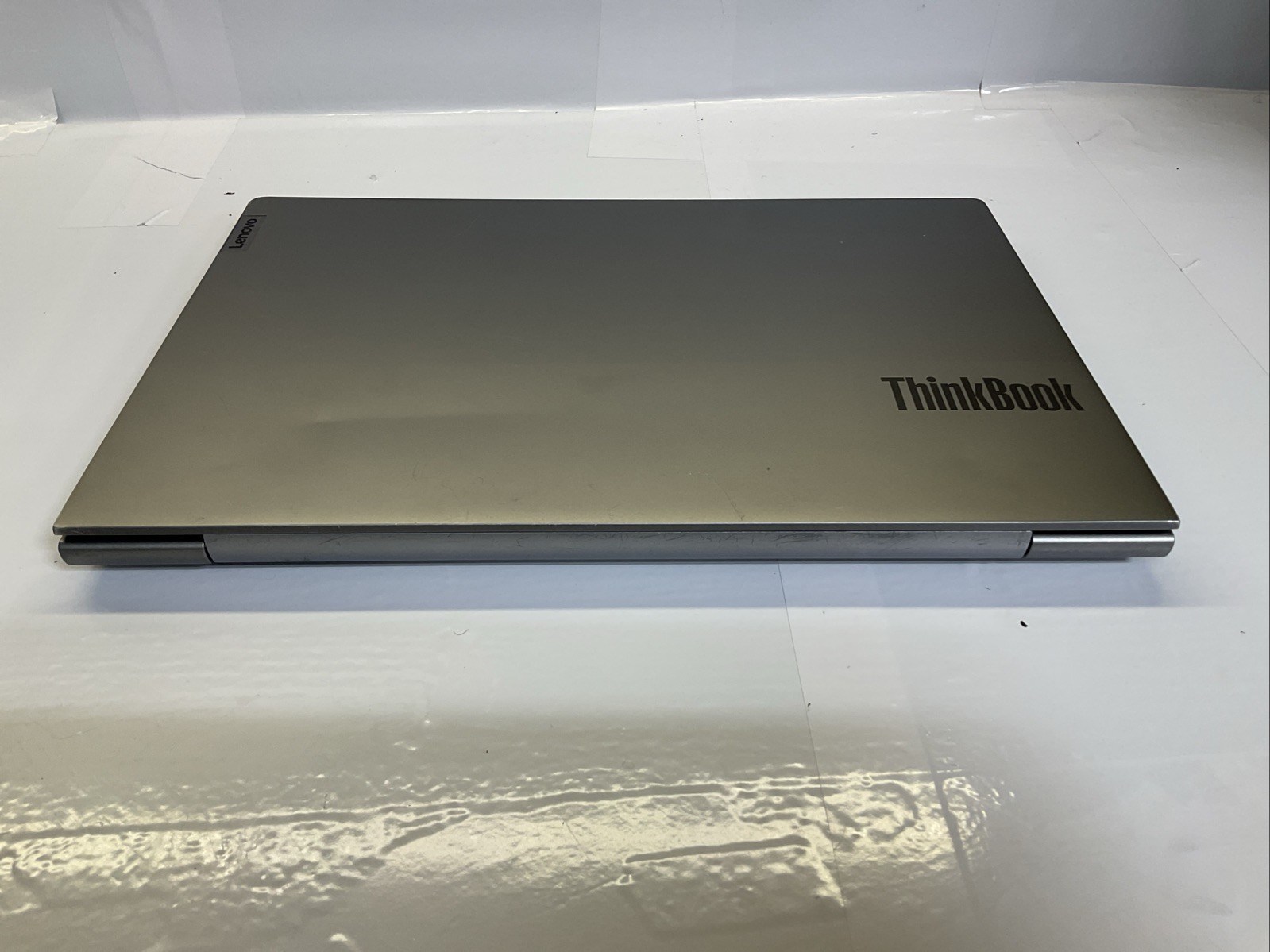 Lenovo ThinkBook 14 G3 ACL/ Ryzen 7/ 16GB RAM/ 128GB SSD/FHD/W11/(130F)