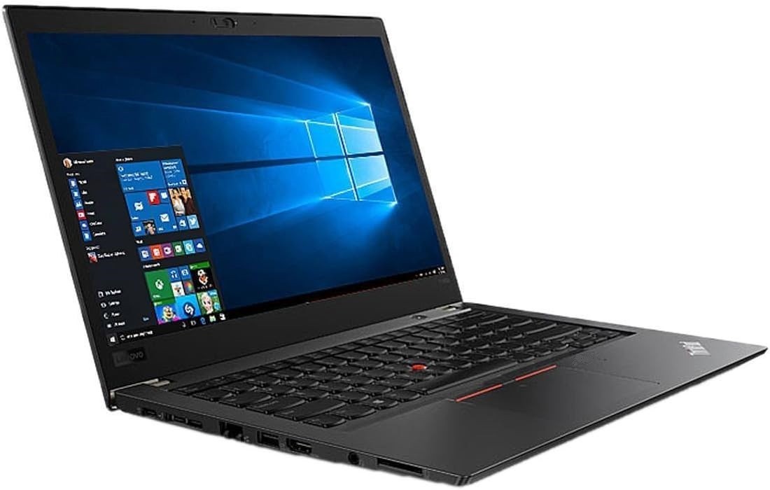 🔥14″ Lenovo ThinkPad Laptop PC: Backlit Keyboard! FHD 1080P! Windows 11 Pro!🔥