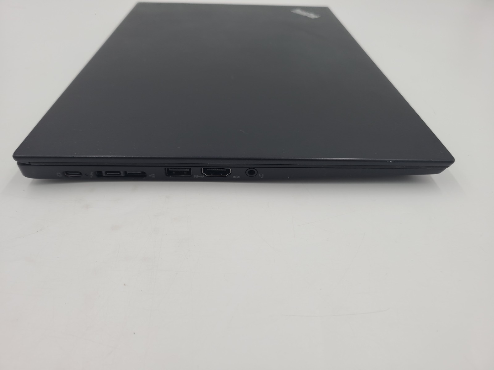 Lenovo ThinkPad T14s Gen 1 i7-10510U 1.8GHz 8GB Ram 256GB SSD Win 11 Pro TOUCH