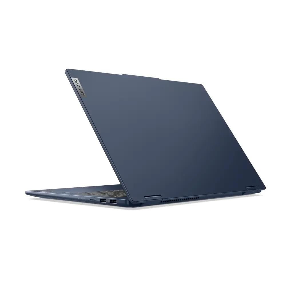 Lenovo IdeaPad 5 2-in-1 Laptop, 10-Core Intel Core 7 150U, 16″ WUXGA 60Hz IPS…