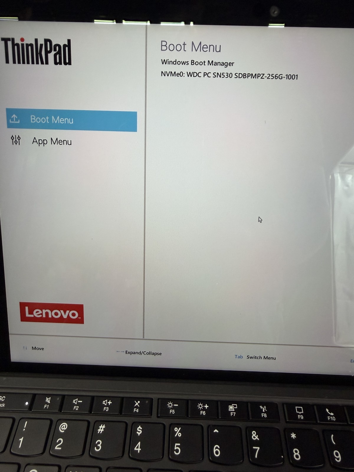 Lenovo ThinkPad X12 Detachable (Gen 1) 12.3″ i5-1130G7 8GB 256GB No OS Read