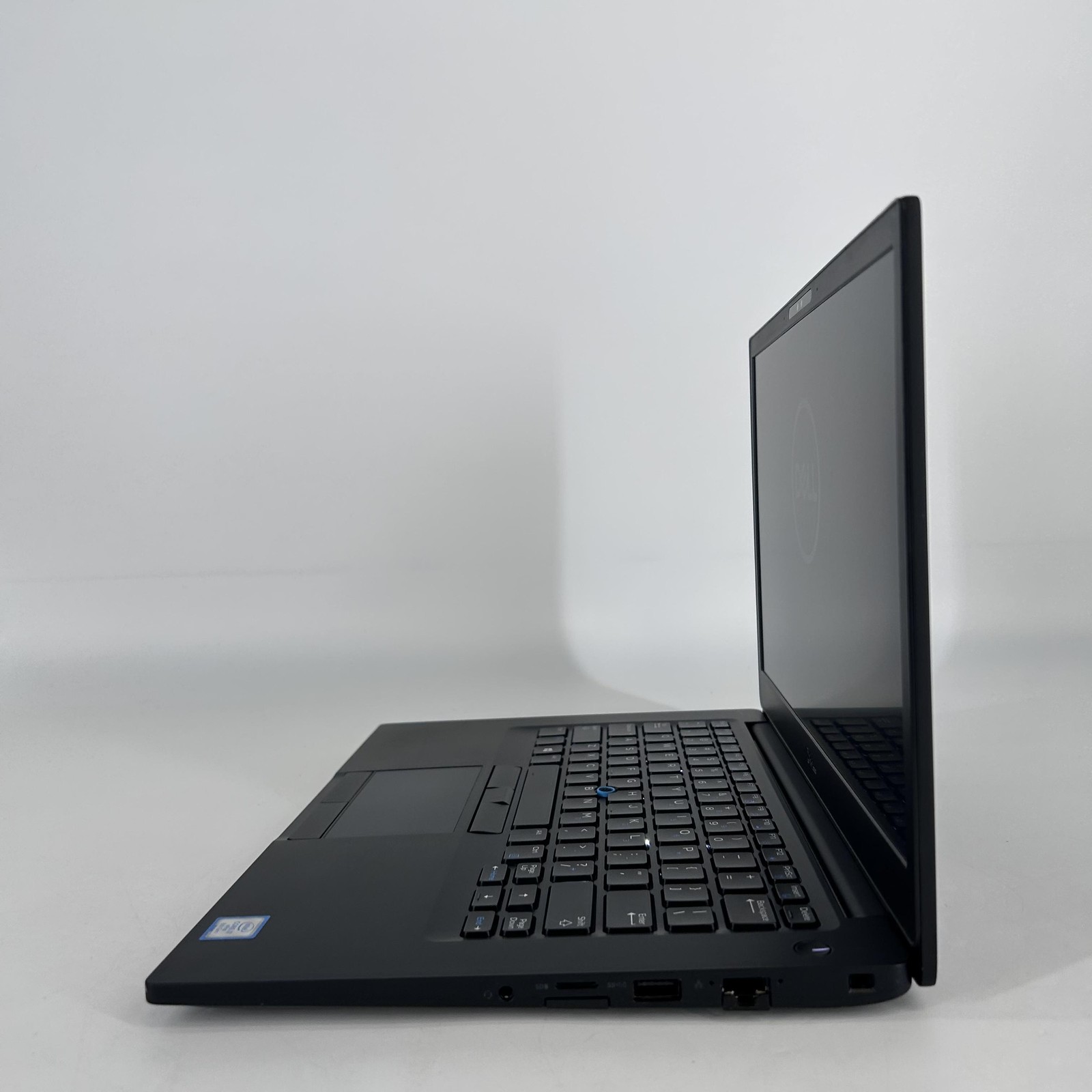 Dell Latitude 7490 14 FHD TOUCH i7-8650U 1.90GHz 16GB 256GB SSD Loose Hinge