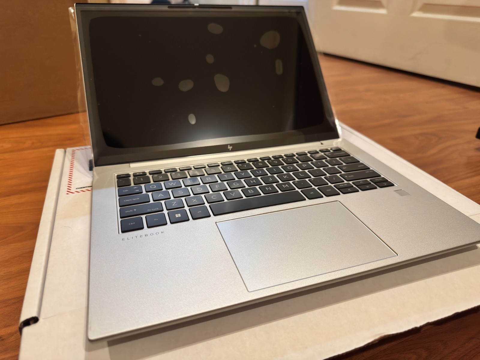 HP EliteBook 845 G10 14″, Ryzen 5 PRO 7540U, 16GB, 256GB SSD, Win11 Pro