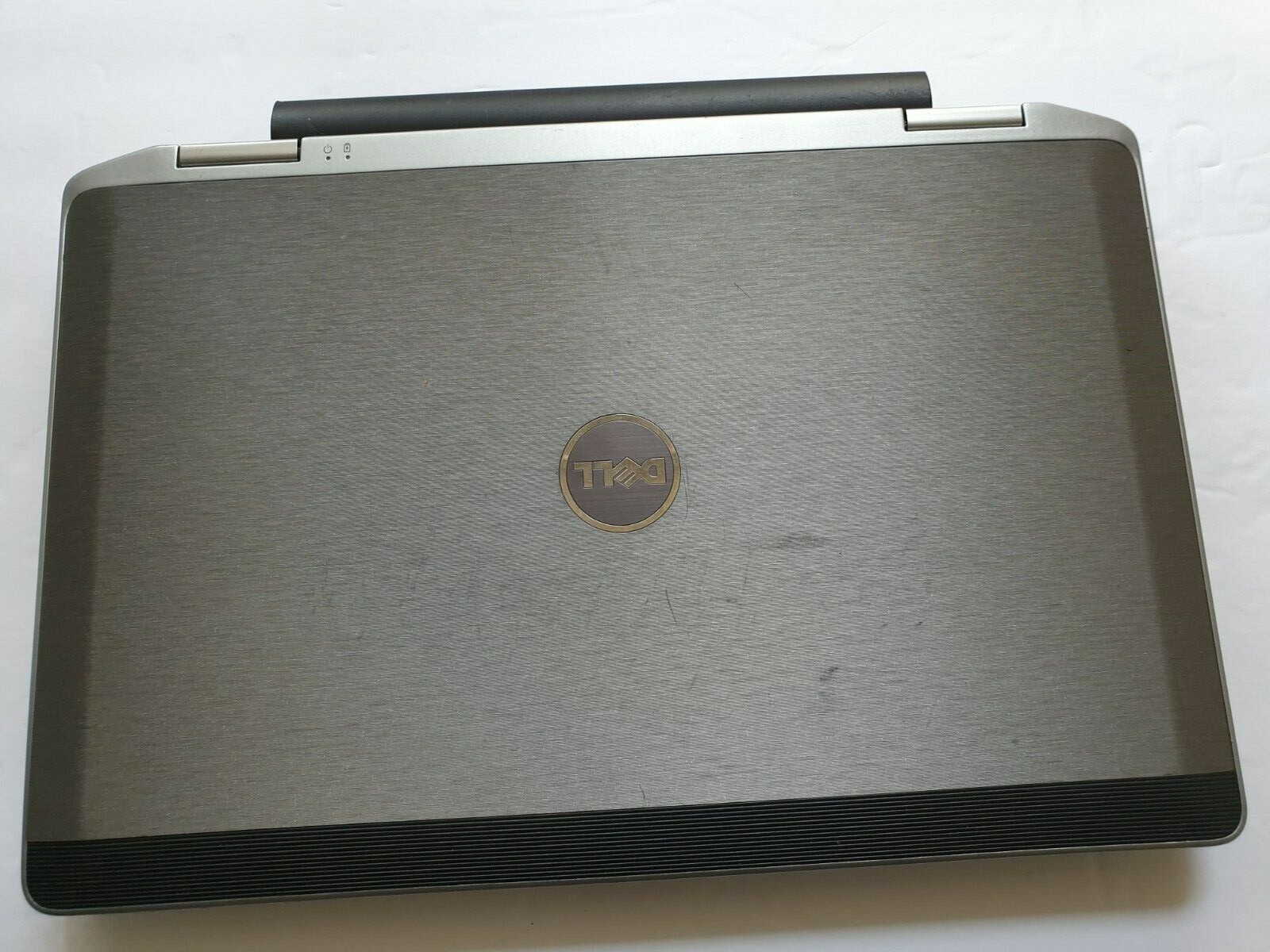 Dell Latitude E6320 Intel Core i5-2520M 2.50GHz 8GB RAM 500GB HDD HDMI W/10 PRO