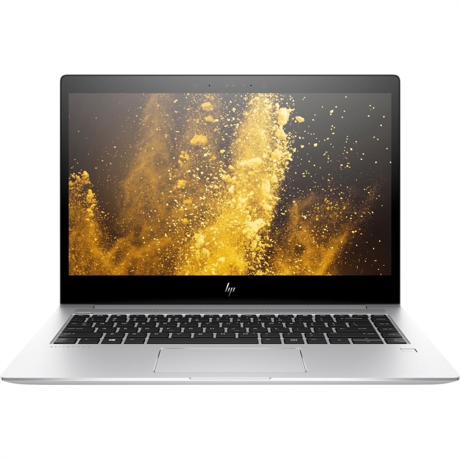 HP EliteBook 1040 G4 14″ 16GB 256GB SSD Intel Core I7-1355U Win11P, Silver