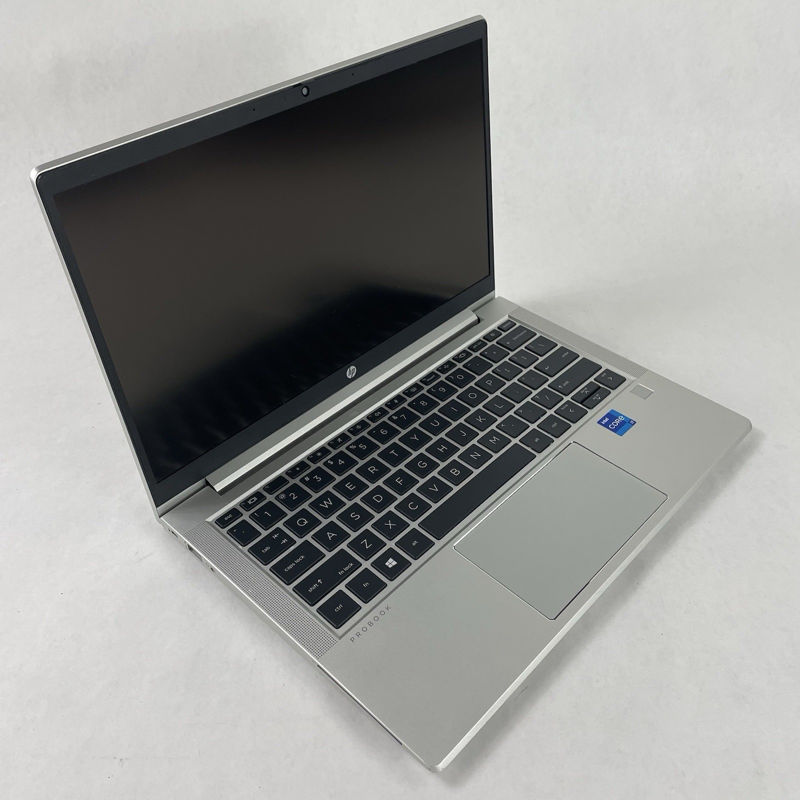 HP ProBook 630 G8 13.3″ i7-1165G7 2.80 GHz 16 GB RAM No SSD/OS/AC