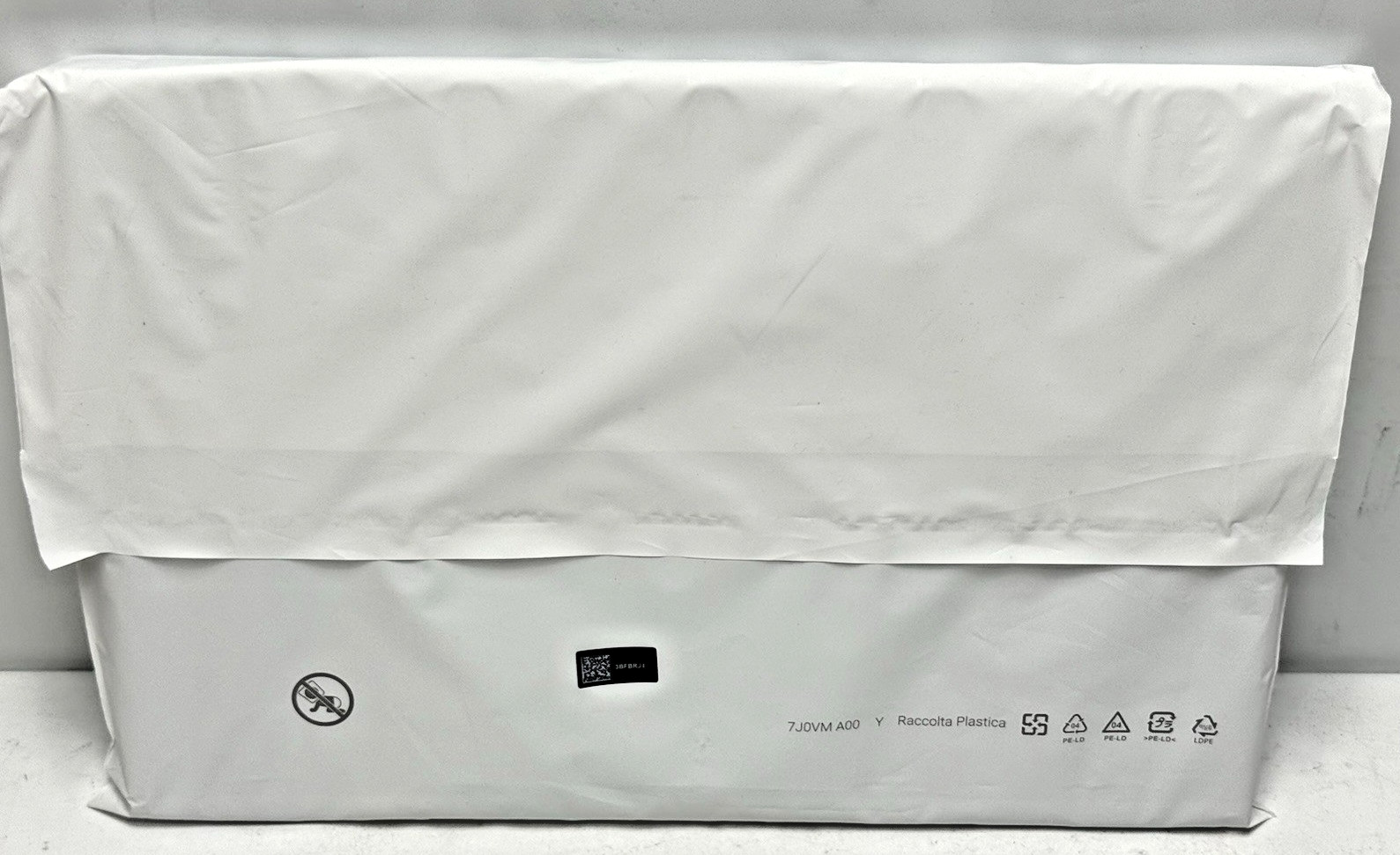 Dell Pro 16 Plus PB16250 16″ Intel Core Ultra 5 16GB RAM 256GB SSD – Silver
