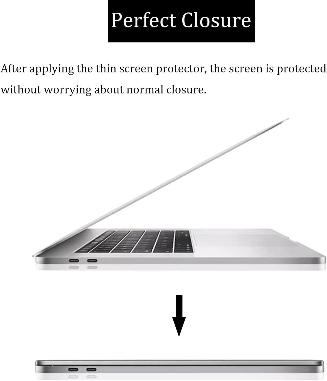 14 inch Anti Glare Screen Protector for Dell Pro 14 / Pro 14 Plus PB/PA14250