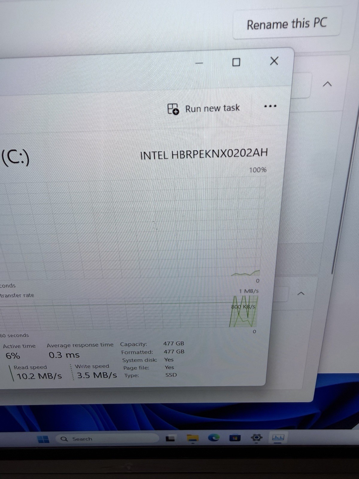Dell XPS 15 9520 15.6″ i5-12500H 2.50GHz 16GB RAM 512GB SSD