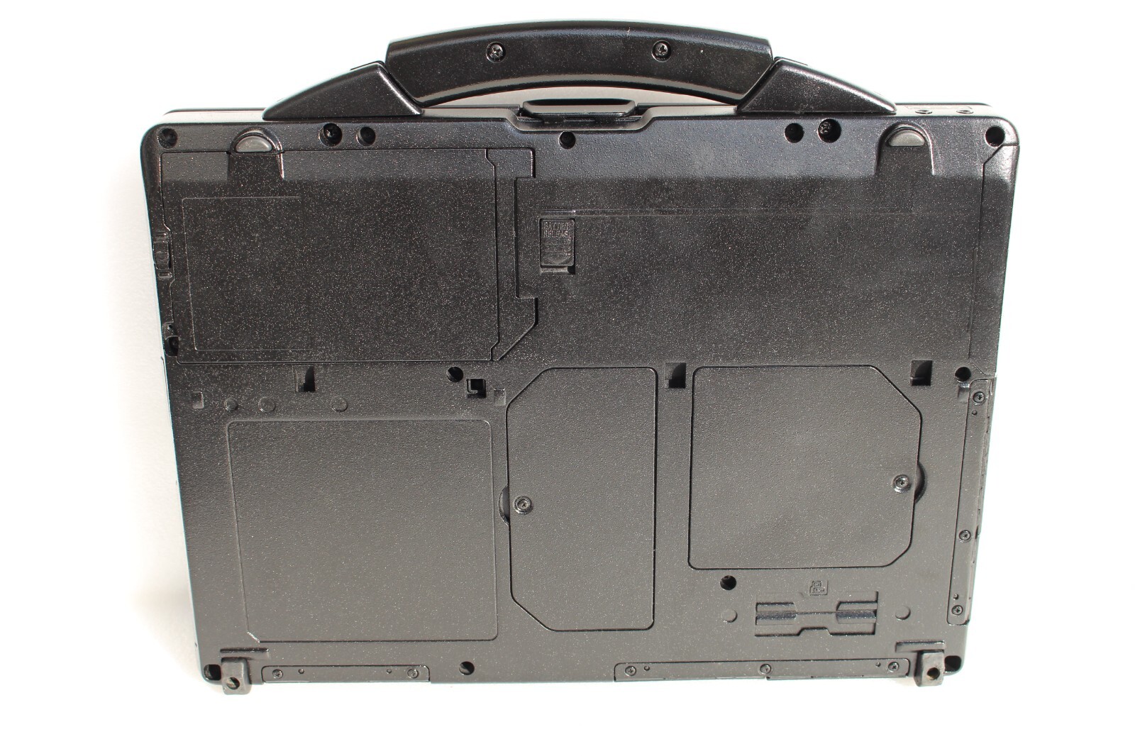 🚀PANASONIC ToughBook CF-53 Win 11 P64 🔹i5-3320M@2.60GHz✔️16GB✔️512GB SSD✔️