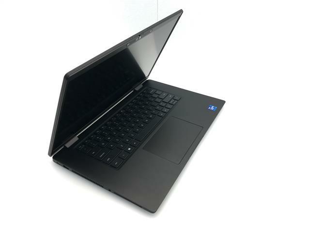 Dell 0CV4M Latitude 7520 Laptop 15.6-in i7-1185G7 16GB 256GB Thunderbolt 4 W10P