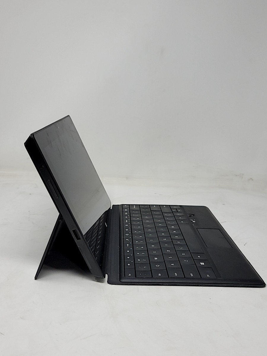 MICROSOFT SURFACE Pro 1st Gen 1514 Laptop Core I5-3317U 4GB 128GB SEE NOTES
