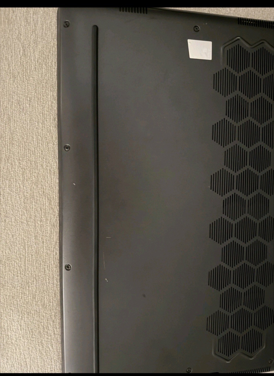 Alienware m15 R6 15.6″ i7-11800H 16GB RTX 3070 1.86TB SSD Win11 360hz.