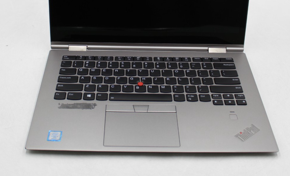 Lenovo ThinkPad X1 Yoga 3rd 14in No HD No Caddy 16 GB RAM i7-8650U