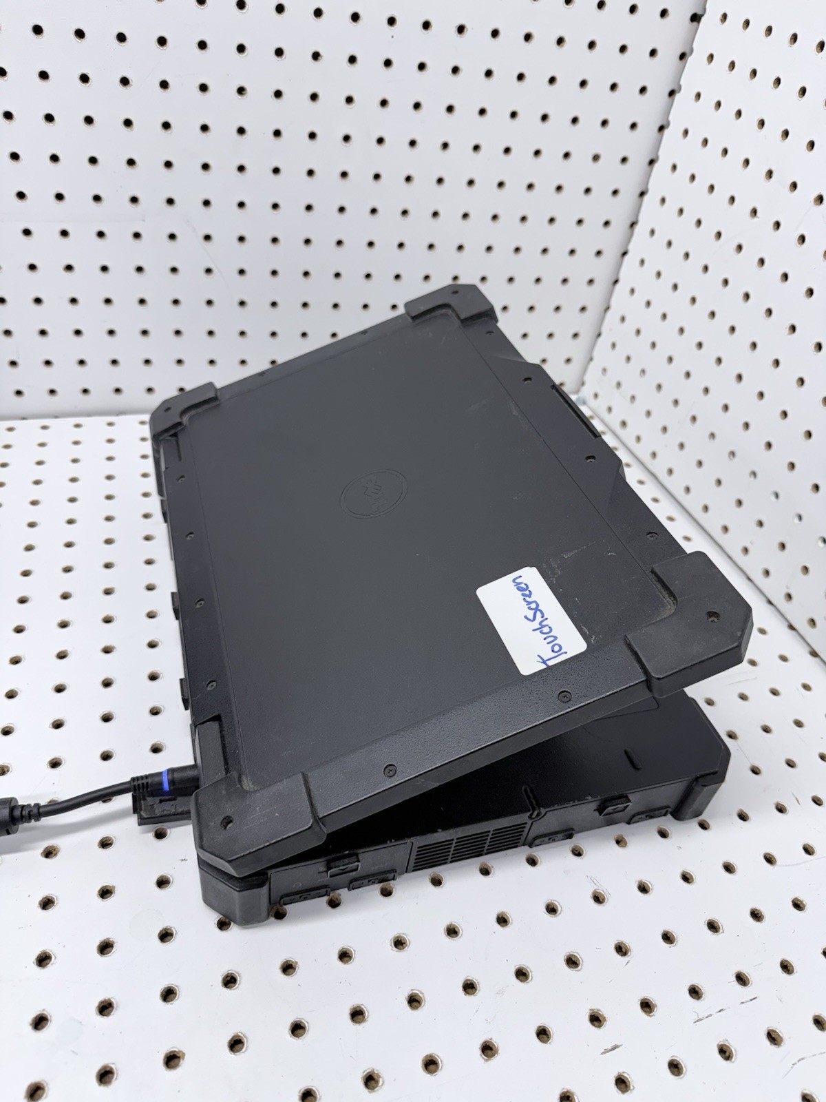 Dell Latitude Rugged 7414 | I7-6th Gen | 16 GB | 256 GB | TOUCH | Wind 11 Pro
