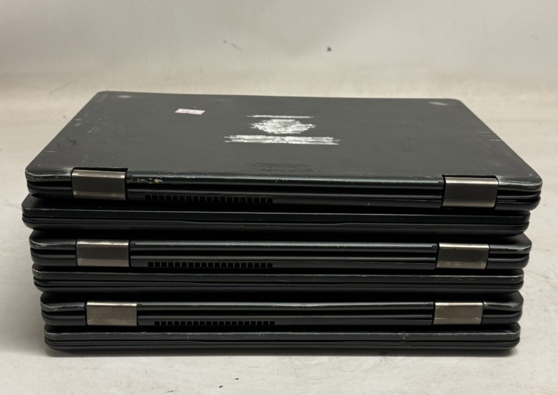 Lenovo 13w Yoga 13.3″ (Ryzen 5-5625u – 16GB RAM – NO OS/HDD) – Lot of 6