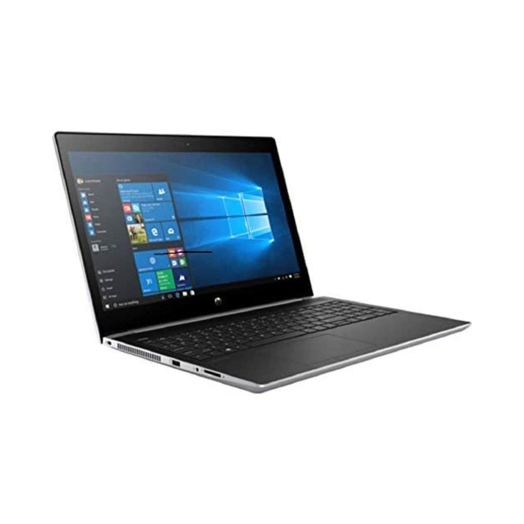 HP Probook 450 G5 15.6″ FHD i5 8250U 16GB RAM 256GB SSD Win 11