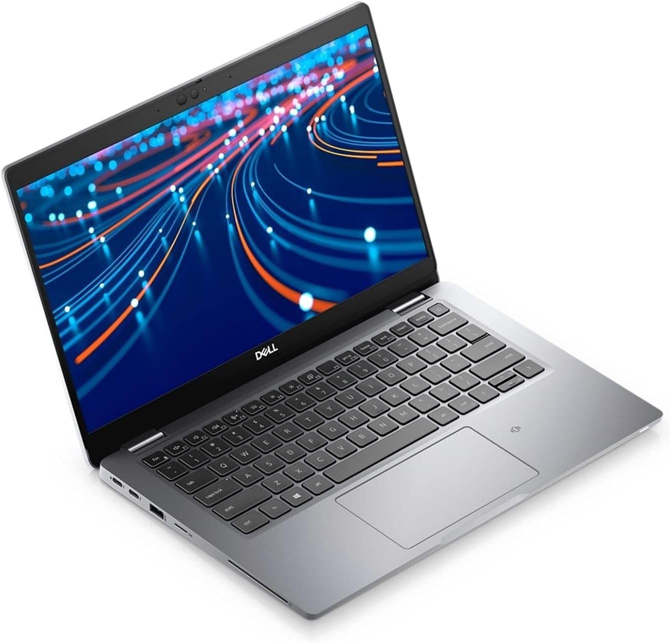Dell Latitude 5320 13″ Touch Core i5-1135G7 2.4Ghz 16GB RAM 256GB SSD – Grade C