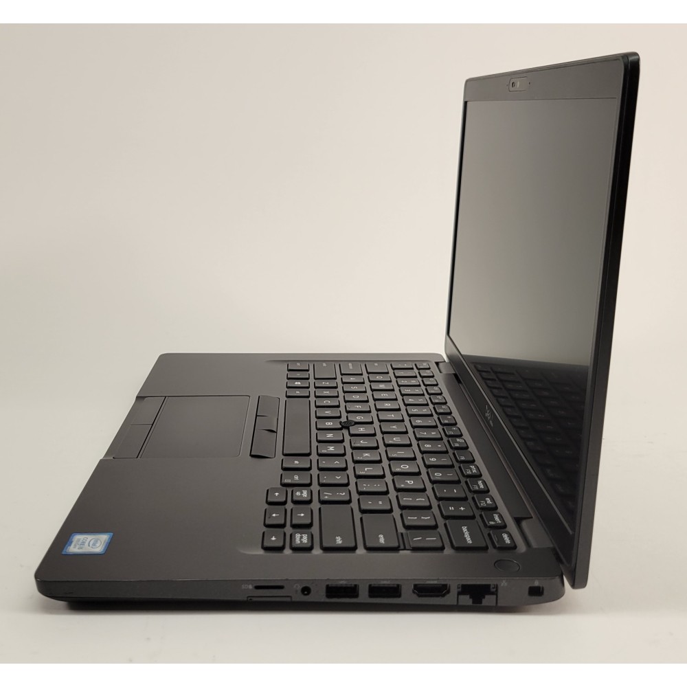 Dell 5400 14″, i5-8365U -16GB DDR4- 256GB SSD