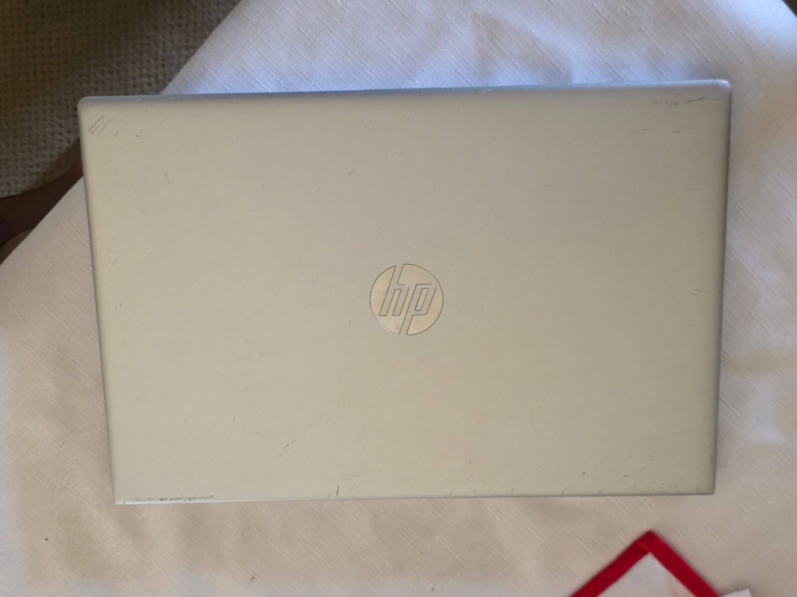 HP ProBook 650 G5 Intel Core i5-8265U 1.60GHz 8GB RAM 256GB SSD