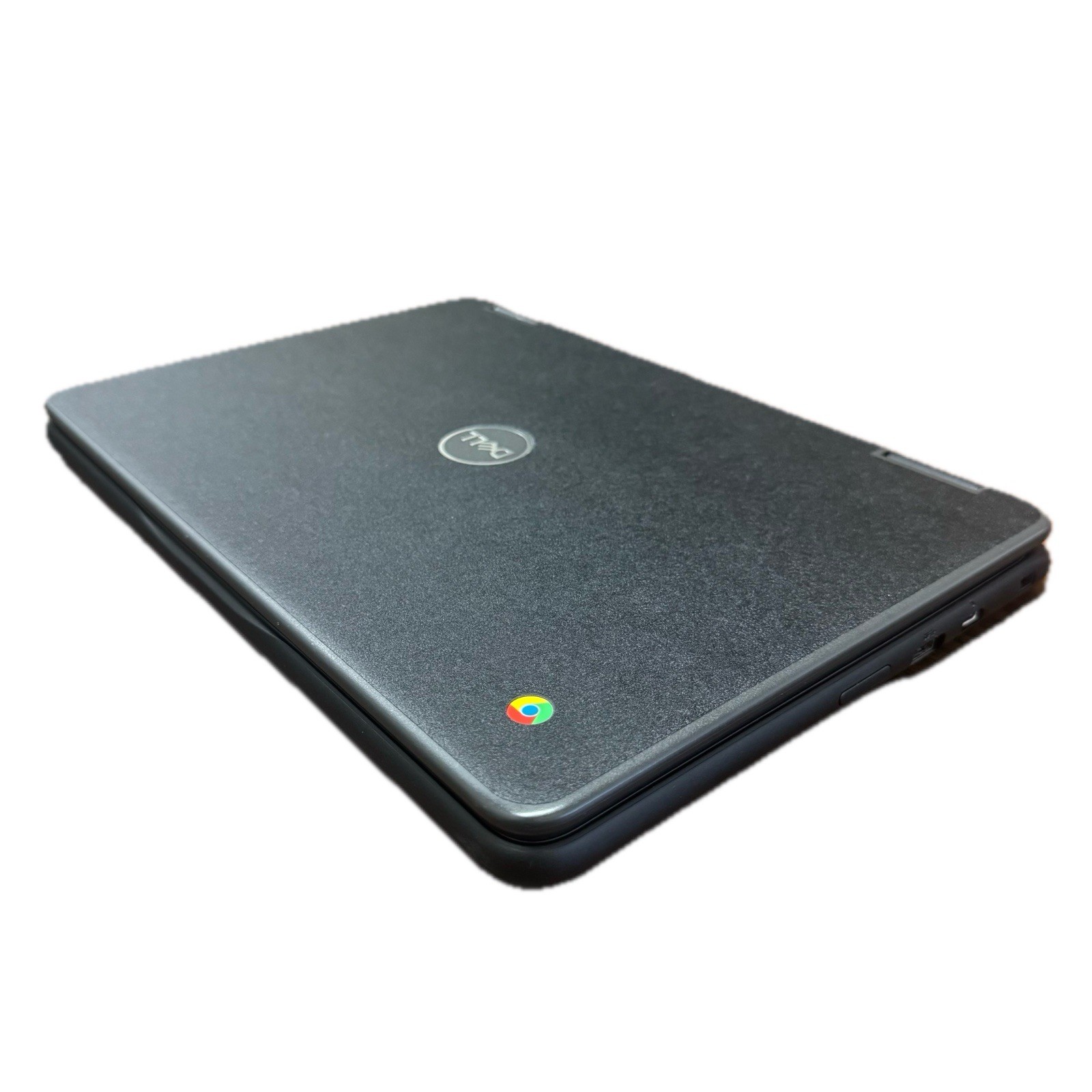 Dell Chromebook 11 3100 2-in-1 11.6” Touch | Celeron N | 4GB | Black