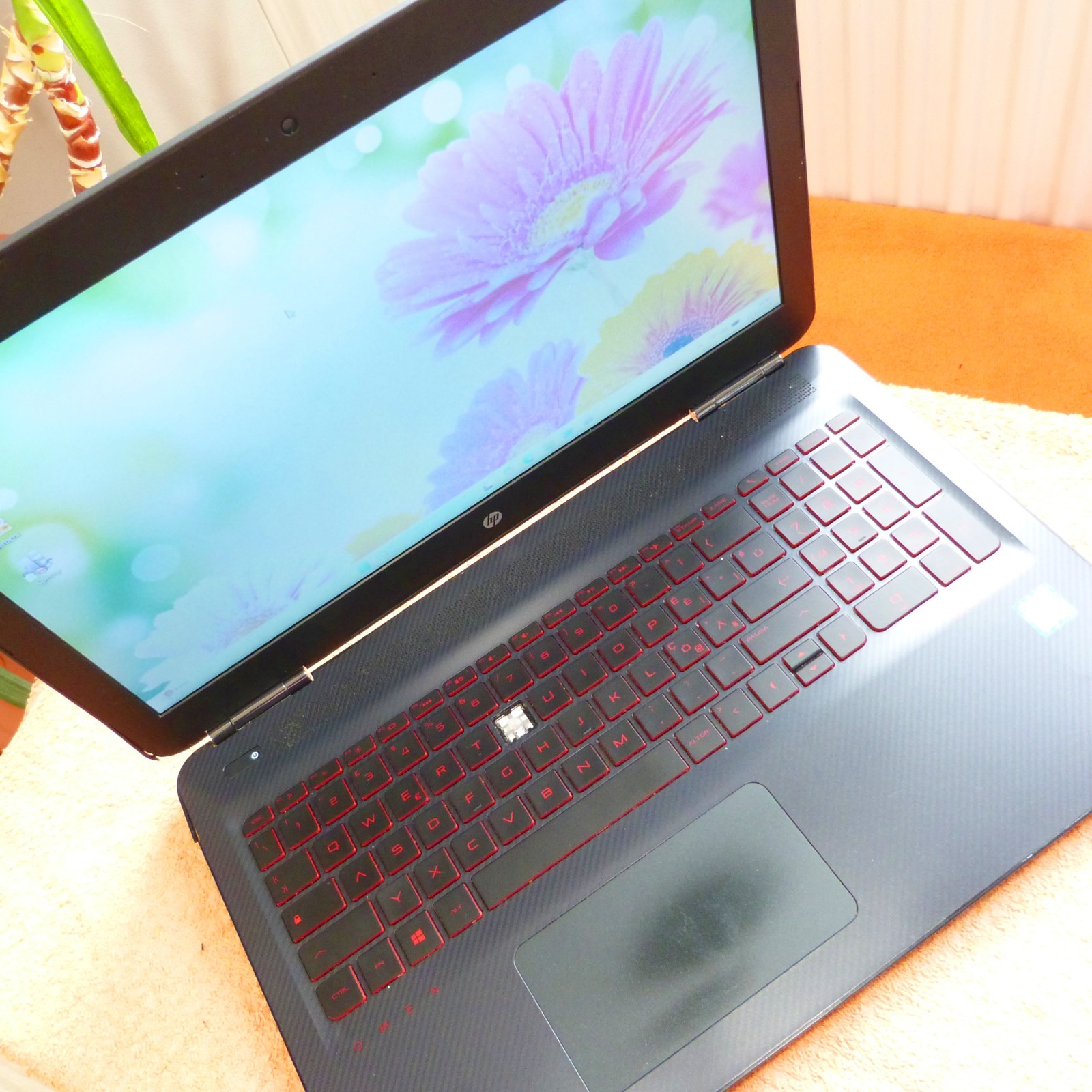 XL LOT HP OMEN AX ULTRABOOK 15″ FULLHD GTX GAMING l SSD Windows 11 l Core i7