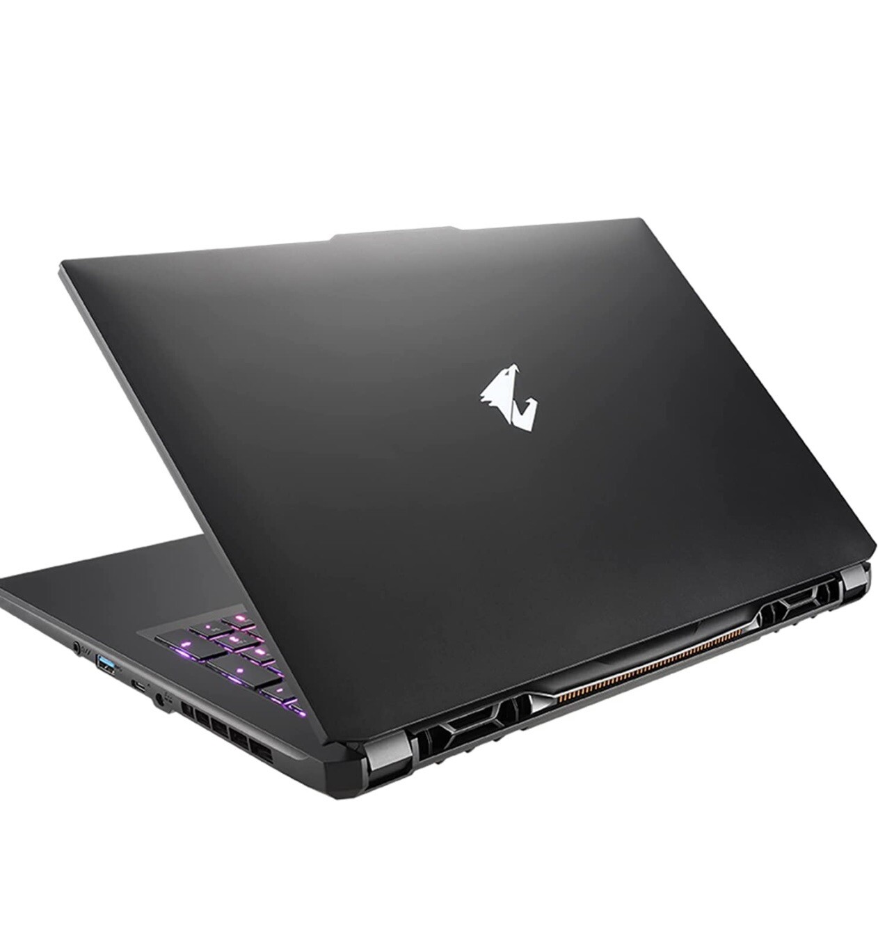 laptop gaming