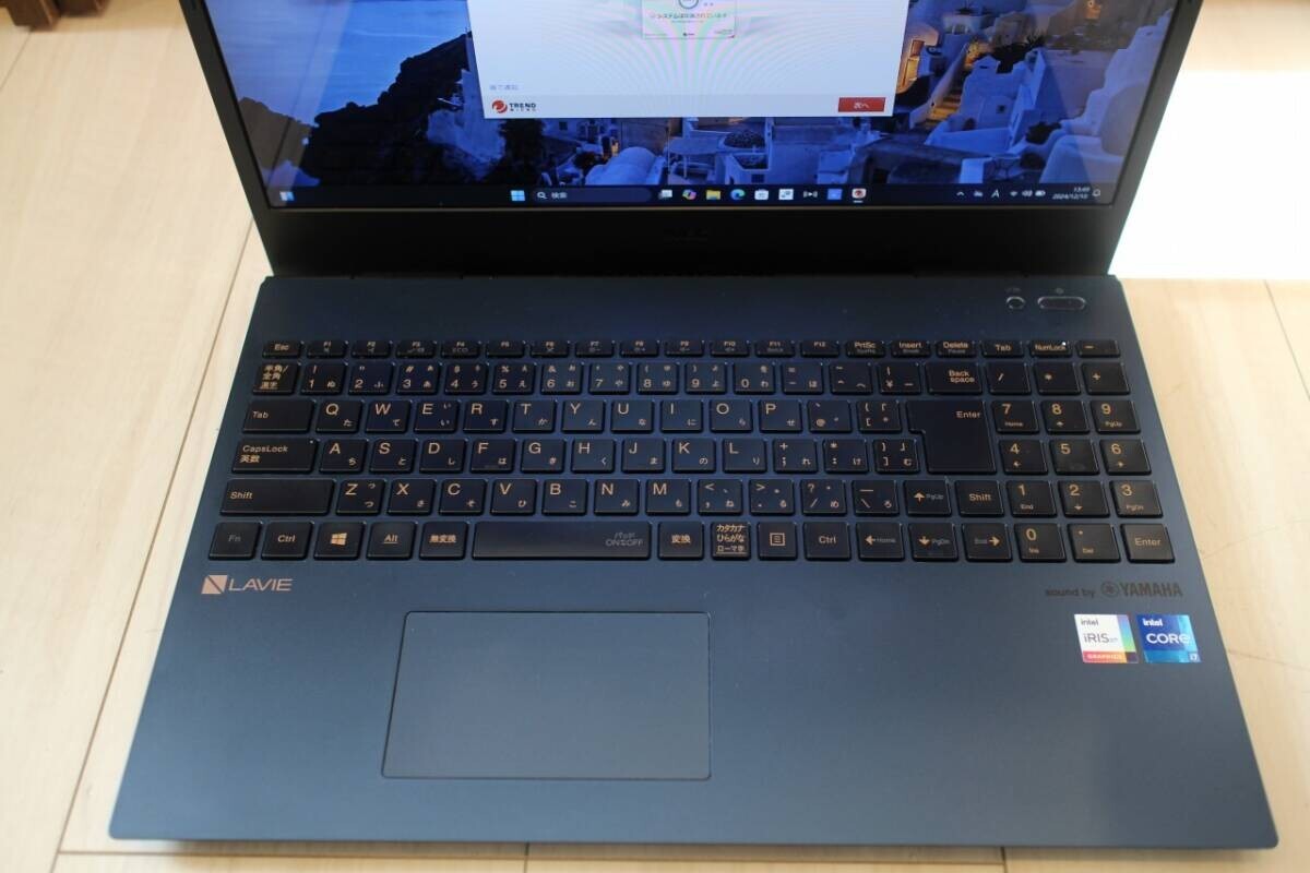 SSD 1TB + 32GB office 2021 LAVIE Direct N15 i7 1165G7 32GB SSD 1TB n127