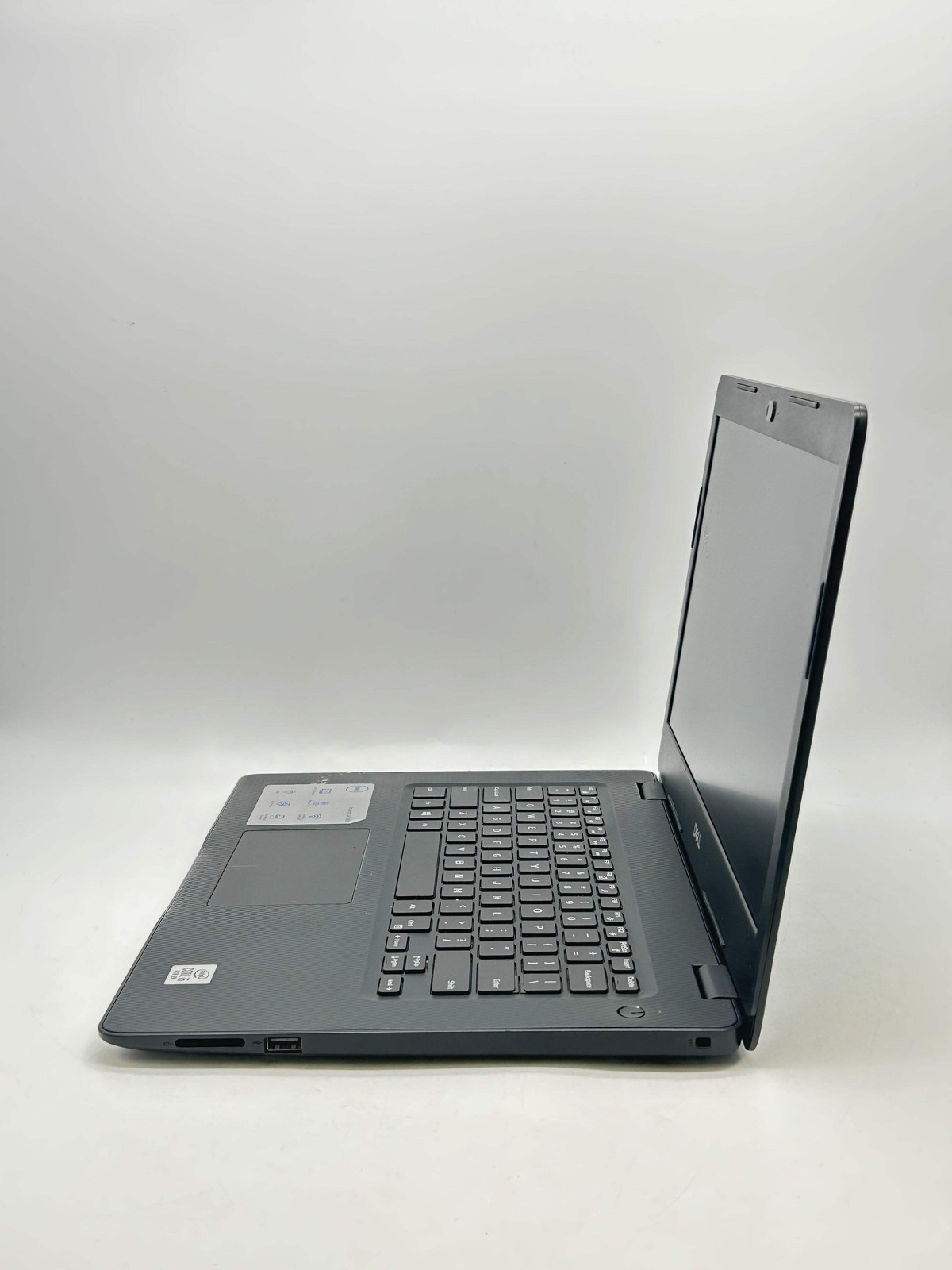 2020 Dell Inspiron 3493 14″ i5-1035G1 8GB RAM 1TB HDD + 256GB SSD