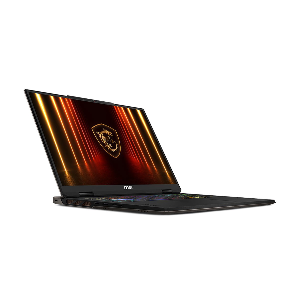 MSI Vector A18 HX A9WIG-076US 18″ WQXGA 240Hz Gaming Laptop, AMD Ryzen 9 9955HX