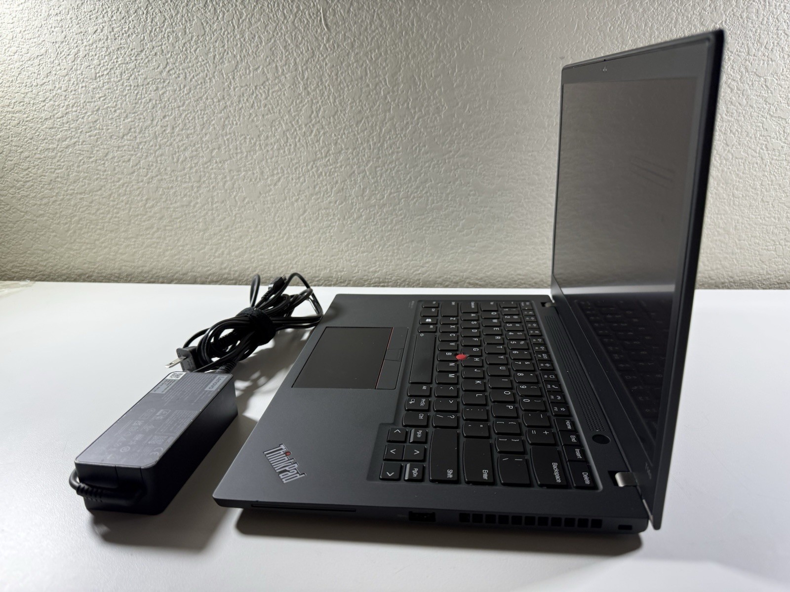 Lenovo ThinkPad T14s Gen 2 i7-1185G7 32GB 14″ FHD 1920×1080 512GB WWAN 4G Touch