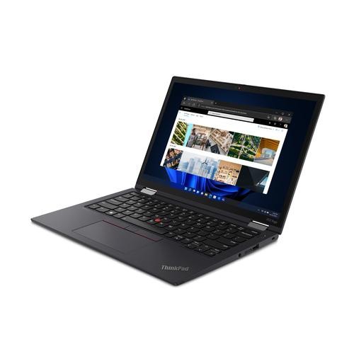Lenovo ThinkPad X13 Yoga Gen 3 Core i7 12th Gen 1265U 512GB 16GB 1920 x 1200