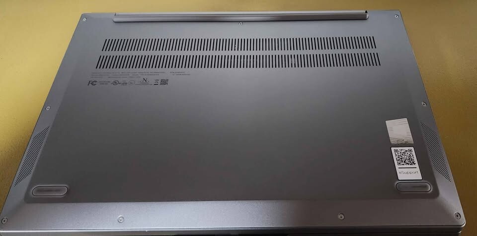 Lenovo Thinkbook 13s G2 ITL Core i5-1135G7, 8gb RAM, 256GB SSD, Windows 11 Pro