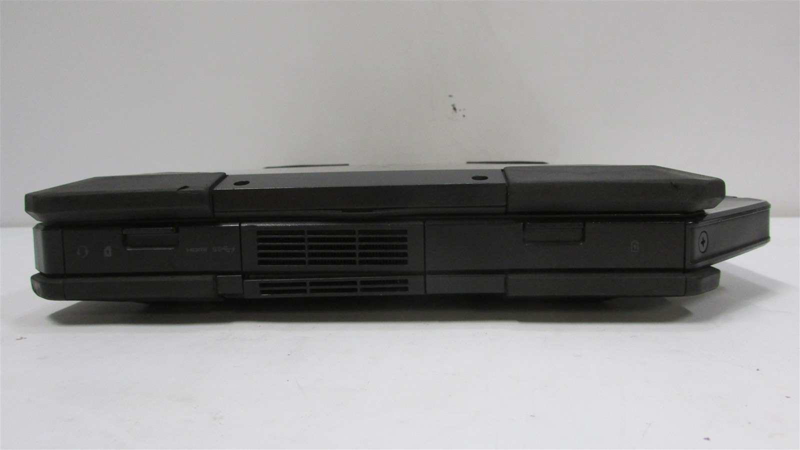Dell Latitude 5414 i5-6300U 2.4GHz 8GB 192GB SSD 14″ W10P Touch BAD SPKRS NO BAT