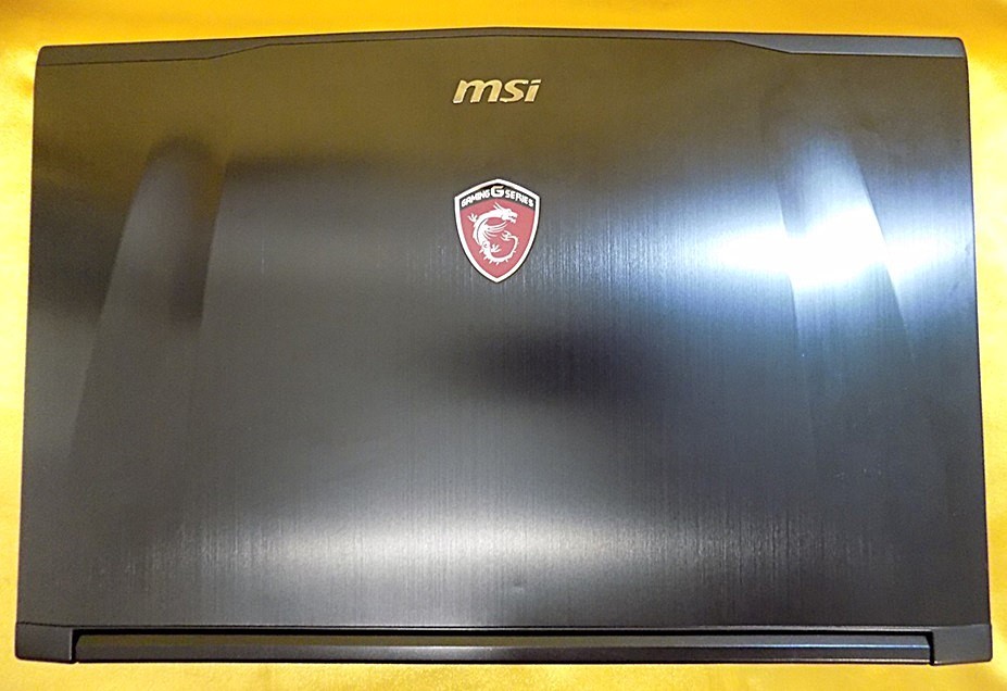 MSI GE62 2QD Apache i7 15.6″ 1TB +256GB 16GB Win10 ****Gaming PC Laptop Computer