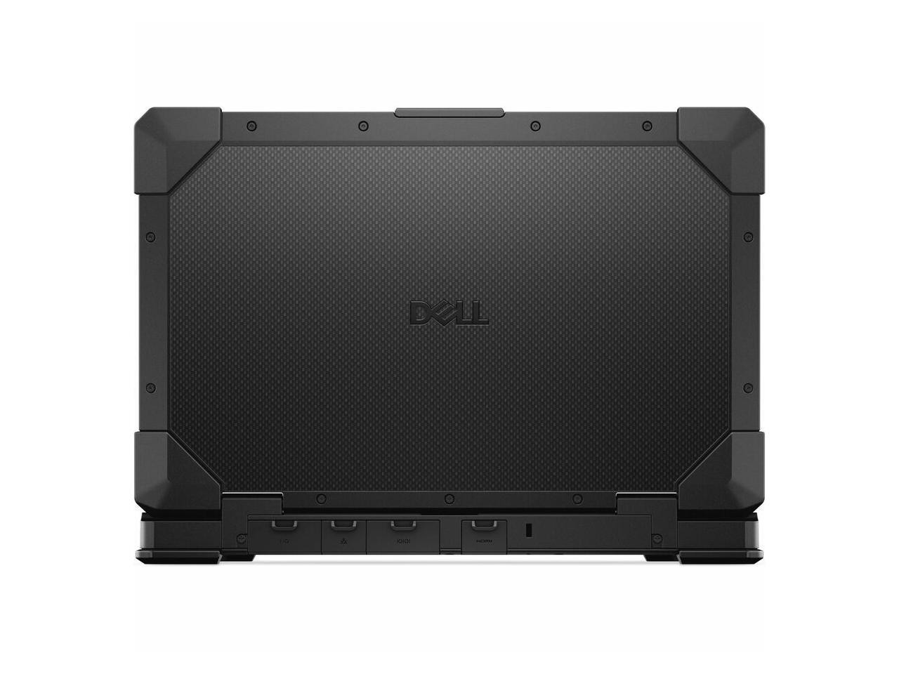 Dell Pro Rugged 14 RB14250 14″ Rugged Notebook – Intel Core Ultra 5 14th Gen 135