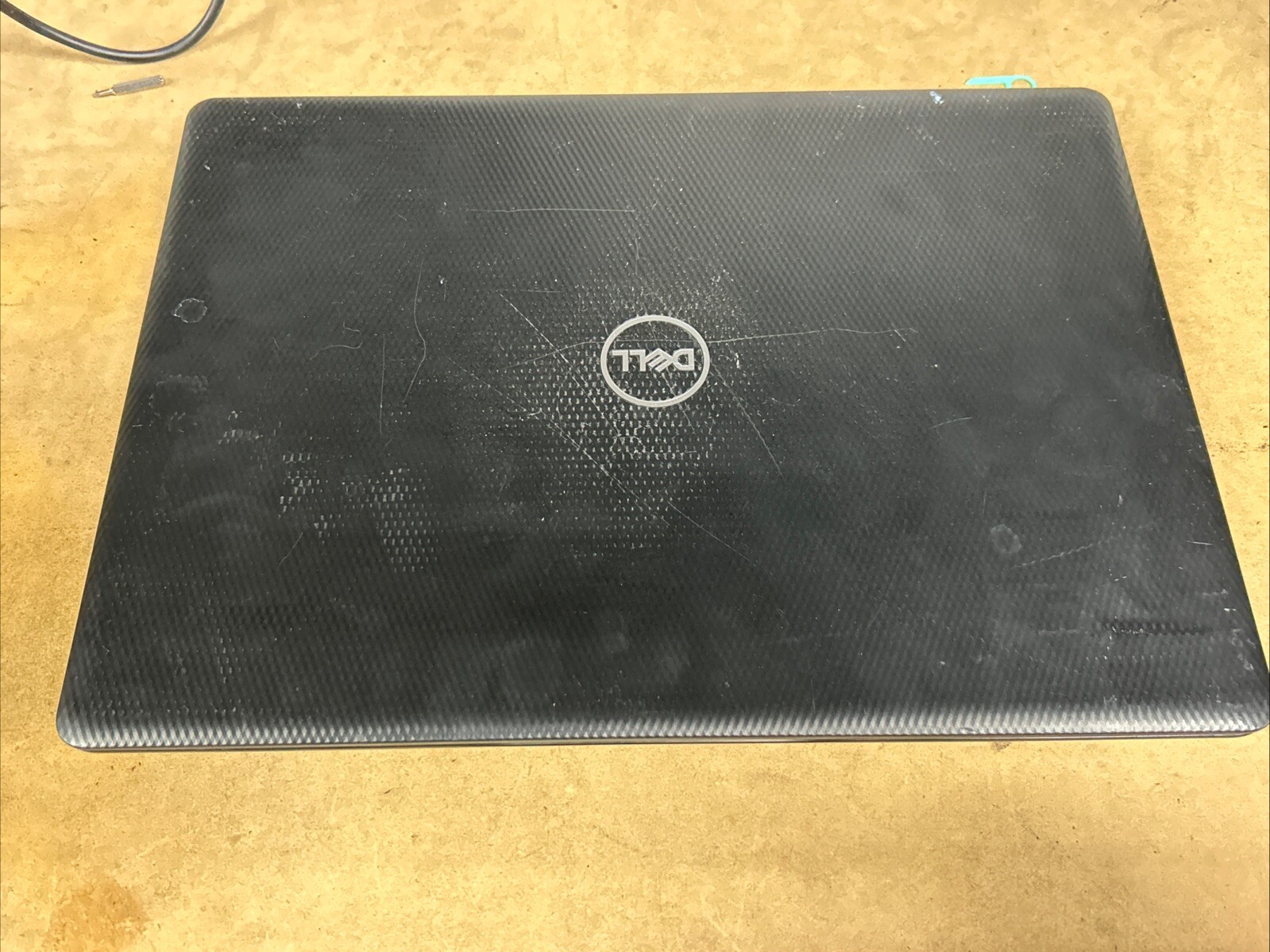 Dell Inspiron 3493 14″ HD i3-1005G1 16GB RAM No Battery/OS/SSD