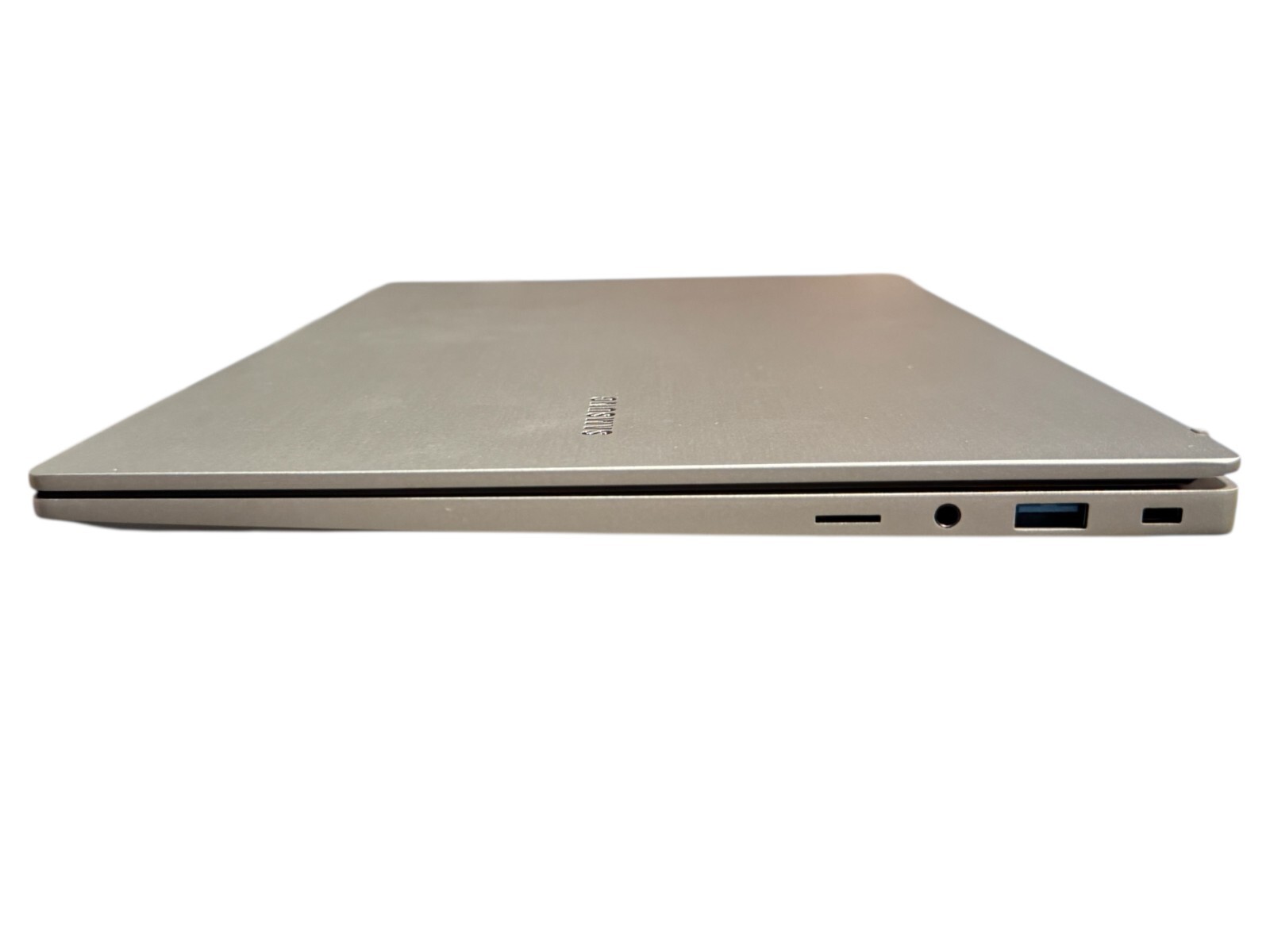 Samsung Galaxy Book2 15.6” Laptop – Open Box