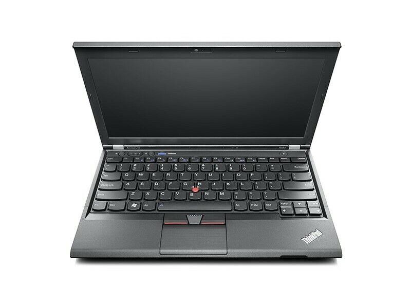 Special offer Lenovo X230 i5-3320 Max 3.3GHz 12 inch HD Win 7/10 camera