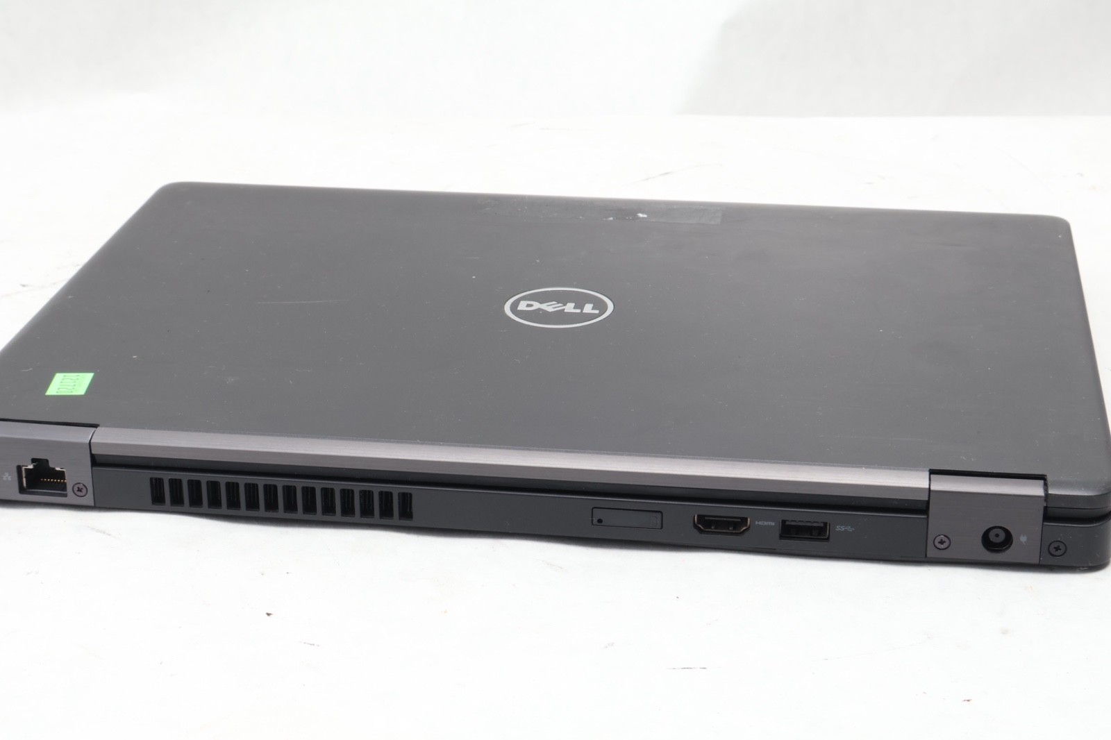 Dell Latitude 5480 Laptop Intel i5-6300u 2.5GHz 8GB 256gb SSD W11Pro BAD BATTERY