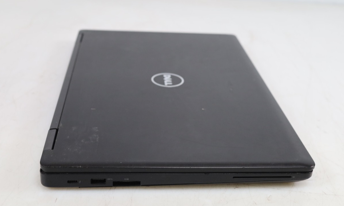 Dell Precision 3520 15.6″ Intel i5-7440HQ 8GB DDR4 Quadro M620 No HDD COA OS
