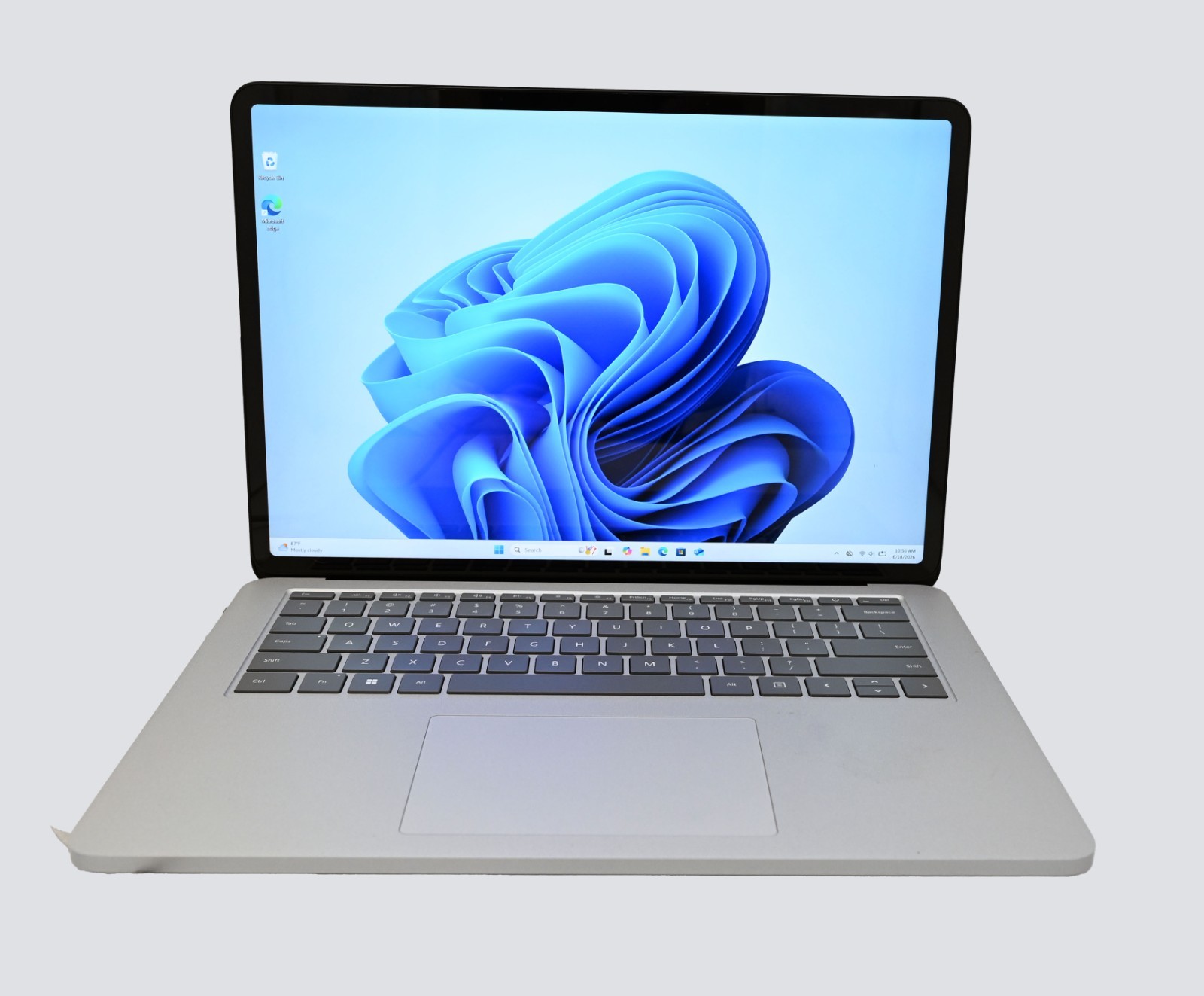 Microsoft Surface Laptop Studio i7-11370H 3.3GHz 16GB RAM 512GB SSD RX 3050-Ti