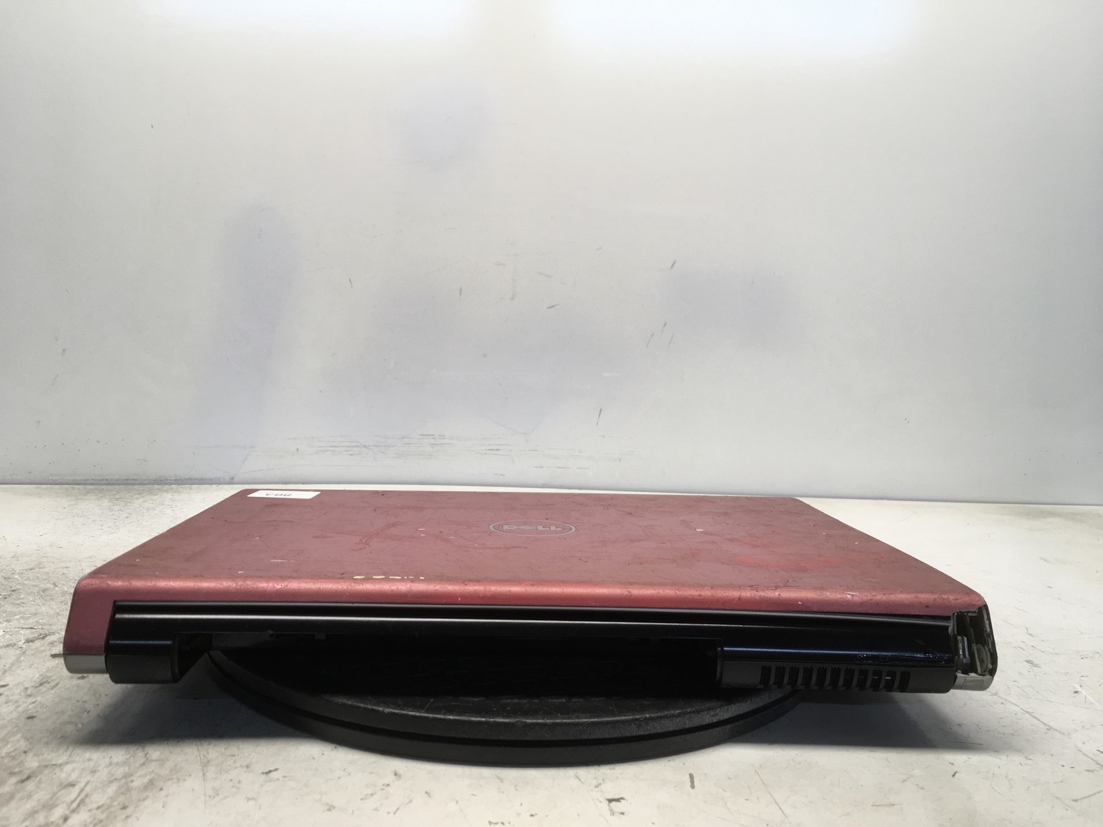 Dell Studio 1535 Intel Core 2 Duo 06FD 1.5GHz 512 MB NO HDD No Batt