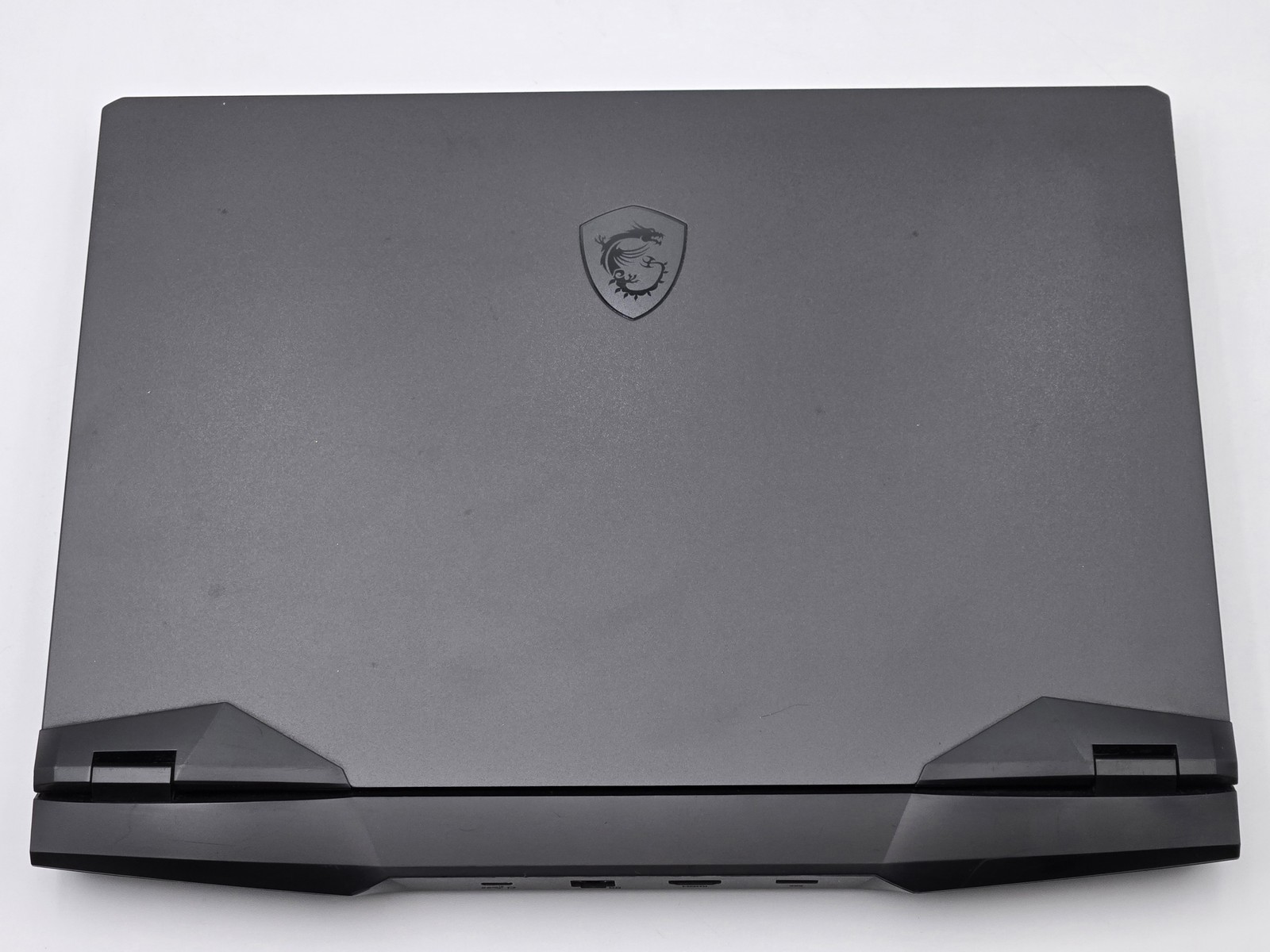 MSI GP66 Leopard 10UG i7-10875H RTX 3070 32GB 1TB 15.6 FHD Gaming Laptop -READ