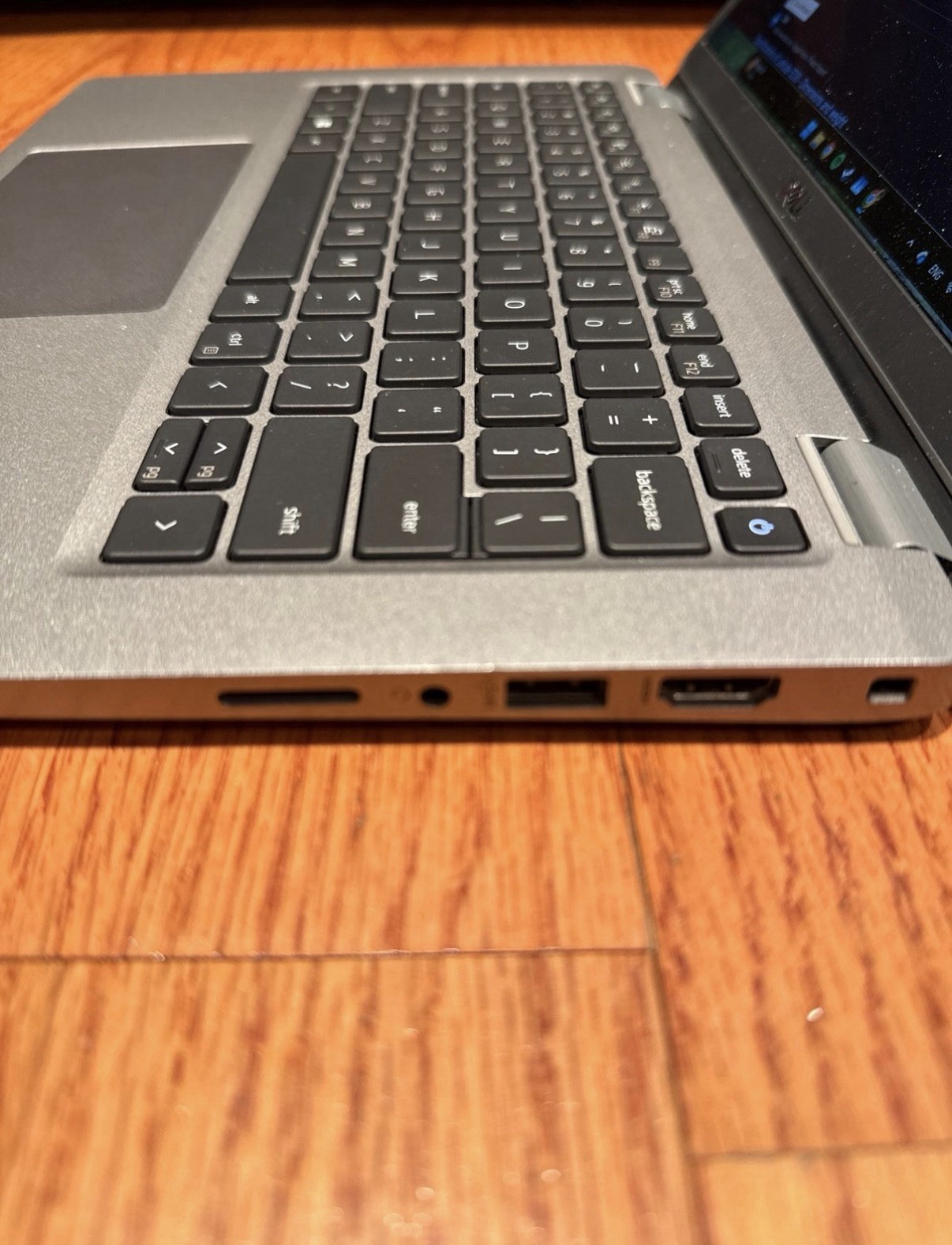 Dell Latitude 5330 Laptop – 512GB, i7-1265U