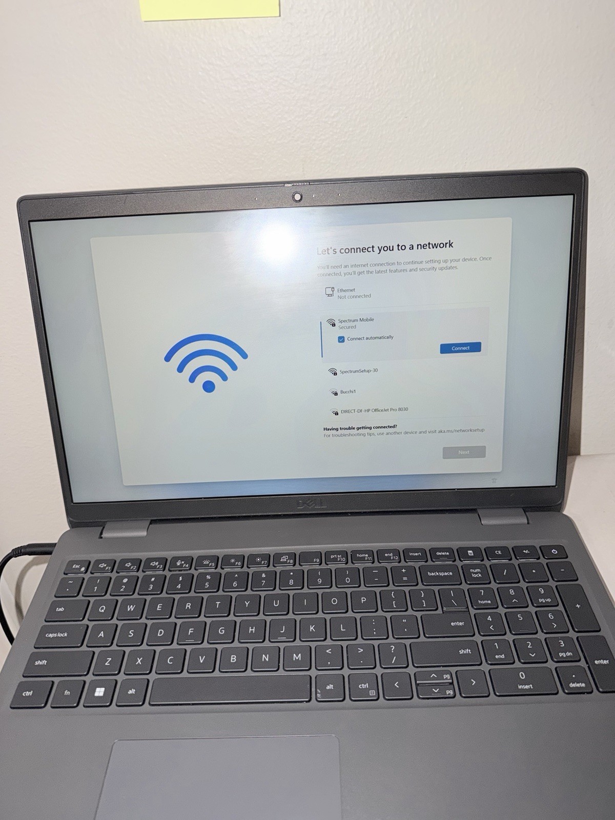 Dell Latitude 3540 15.6 HD, 256GB HD, 16GB RAM, i5, Windows 11 Pro