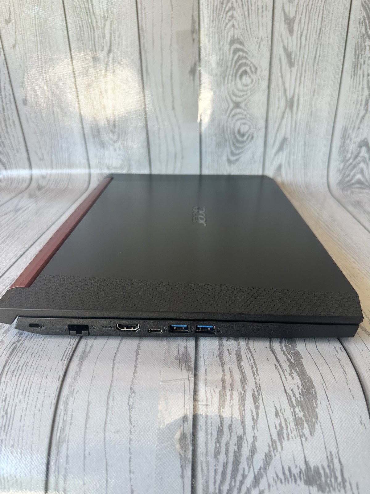 Acer Nitro 5 AN515 15.6” Gaming Laptop i5 9th Gen 32GB RAM 512GB SSD + 1TB HDD