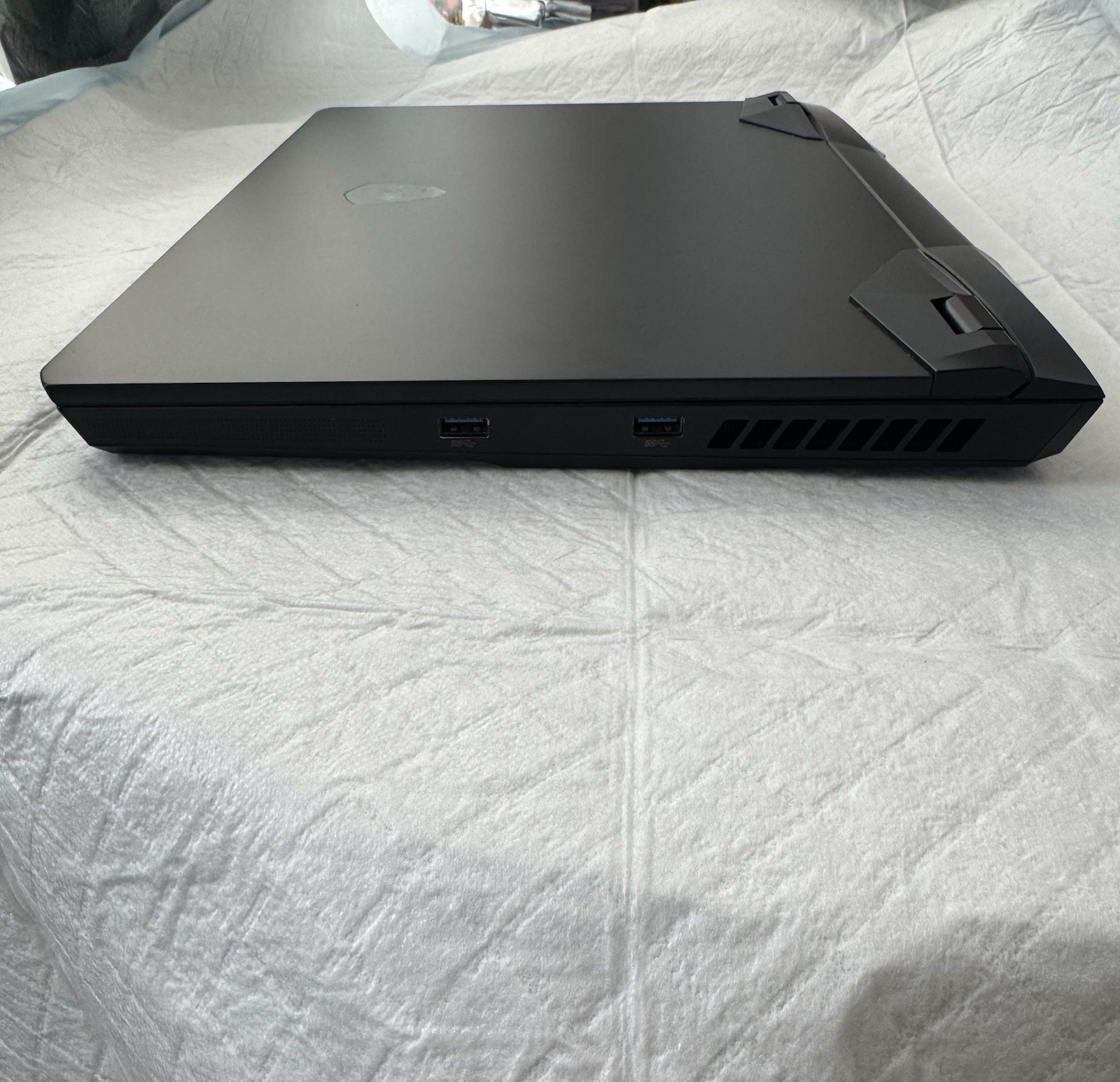 Gaming Laptop MSI GP76 Leopard – i7, RTX 3070, 32GB, 1TB SSD, 300HZ, Win11Pro