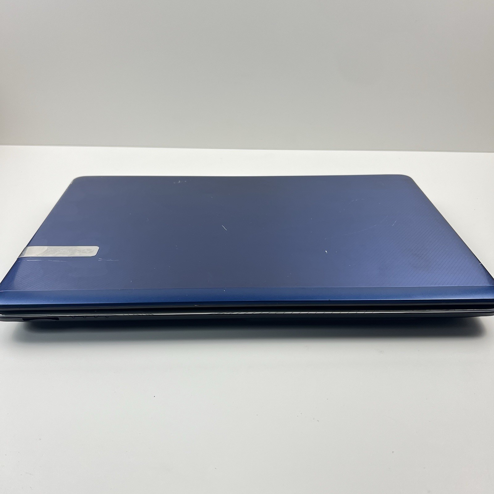 Gateway P5WS0 Laptop Core i3 15.6 Intel HD Graphics 3000 320GB HD 4GB RAM Win 10